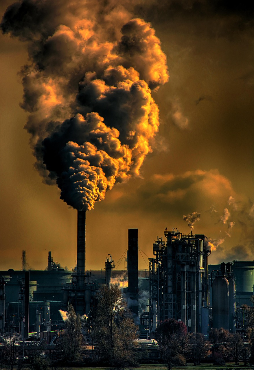 découvrez comment les émissions liées à l’alimentation impactent l’environnement et explorez des solutions pour réduire l’empreinte carbone de ce que nous mangeons.