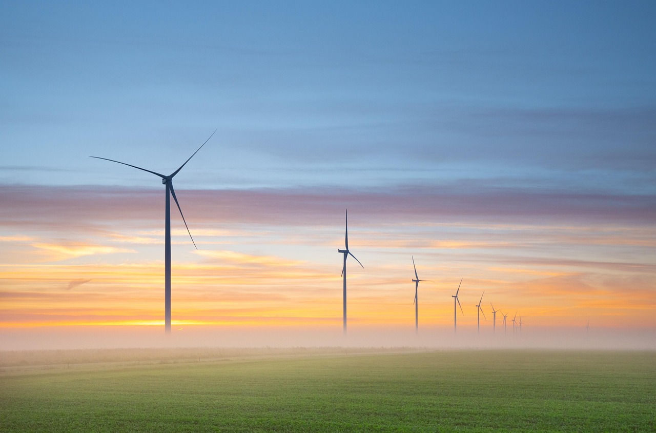 découvrez les dernières tendances et innovations dans le secteur des énergies renouvelables. apprenez comment les solutions durables transforment notre avenir et contribuent à la protection de l'environnement.