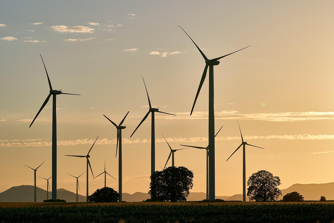 découvrez l'impact de l'énergie renouvelable sur l'environnement et l'économie. explorez comment les solutions durables façonnent notre avenir, réduisent les émissions de carbone et favorisent la croissance verte.