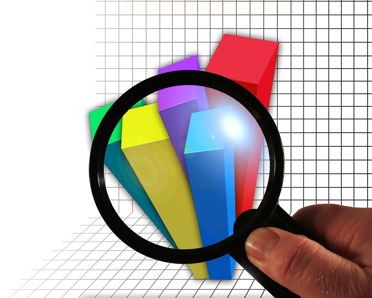 analyse de performance : évaluez et optimisez l'efficacité de vos systèmes, processus ou applications pour atteindre vos objectifs avec précision.
