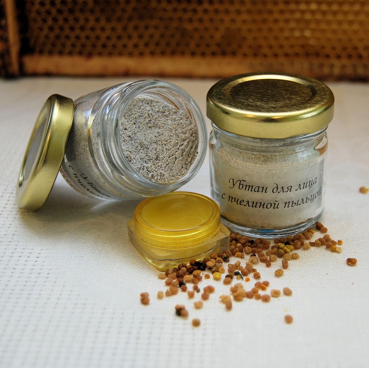découvrez nos recettes de cosmétiques naturels faits maison pour une beauté saine et respectueuse de votre peau.