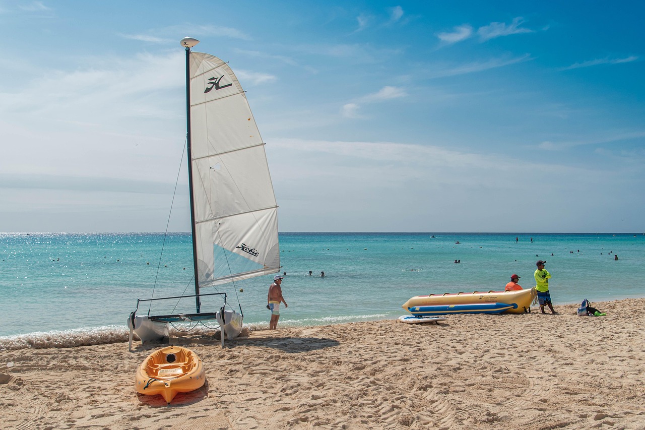 découvrez le plaisir de la navigation en catamaran : confort, stabilité et performance pour des aventures inoubliables en mer.