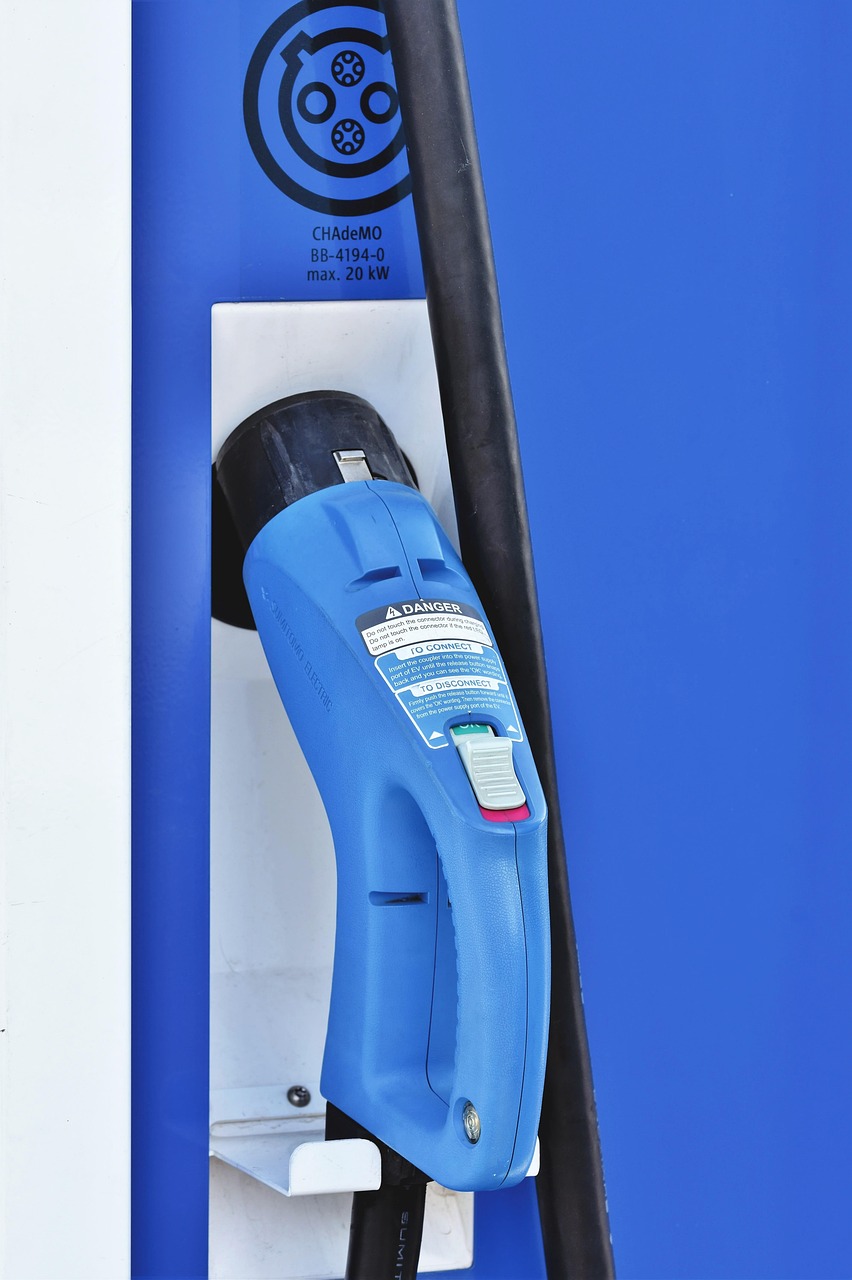 découvrez tout sur les voitures électriques : avantages, technologies, modèles modernes et conseils pour adopter une mobilité durable et écologique.