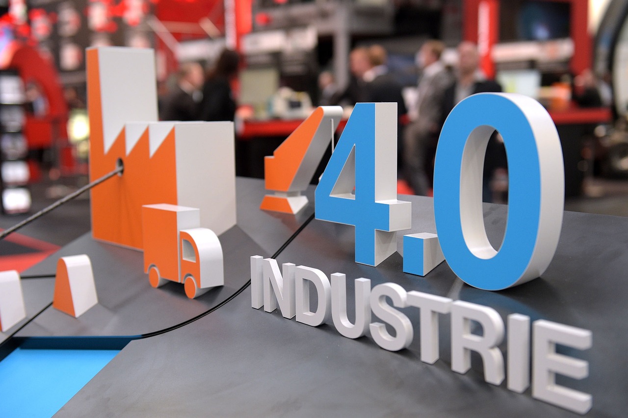 usine de fabrication de matériaux composites spécialisée dans la production innovante de pièces légères et résistantes pour divers secteurs industriels.