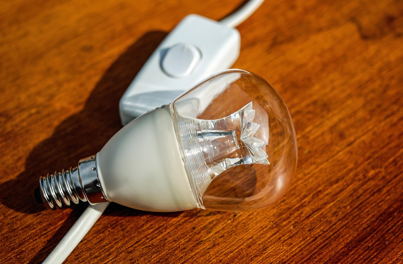 découvrez l'univers captivant de l'énergie : de ses sources renouvelables aux innovations technologiques, explorez comment l'énergie façonne notre quotidien et notre avenir durable.