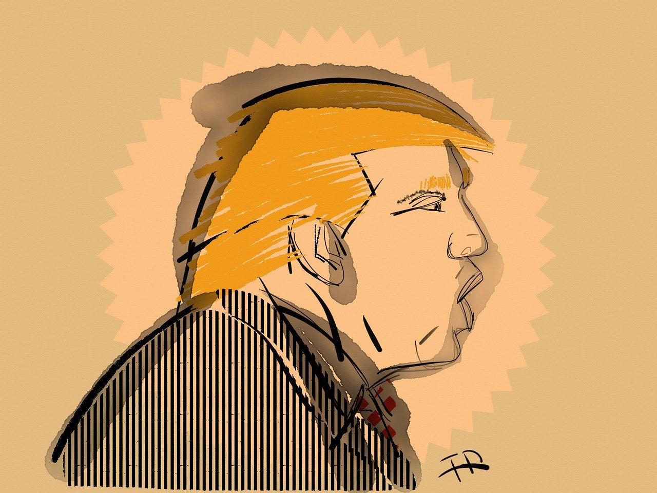 découvrez les principaux événements, décisions politiques et controverses de l'administration trump durant sa présidence aux états-unis. analyse et actualités à jour.