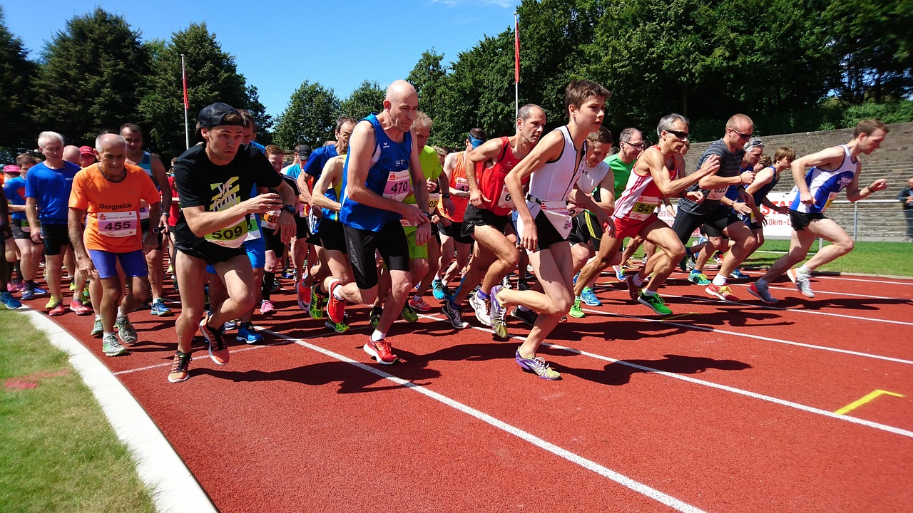 découvrez tous les conseils, astuces et actualités sur le running : entraînement, équipement, nutrition et motivation pour débutants et confirmés.