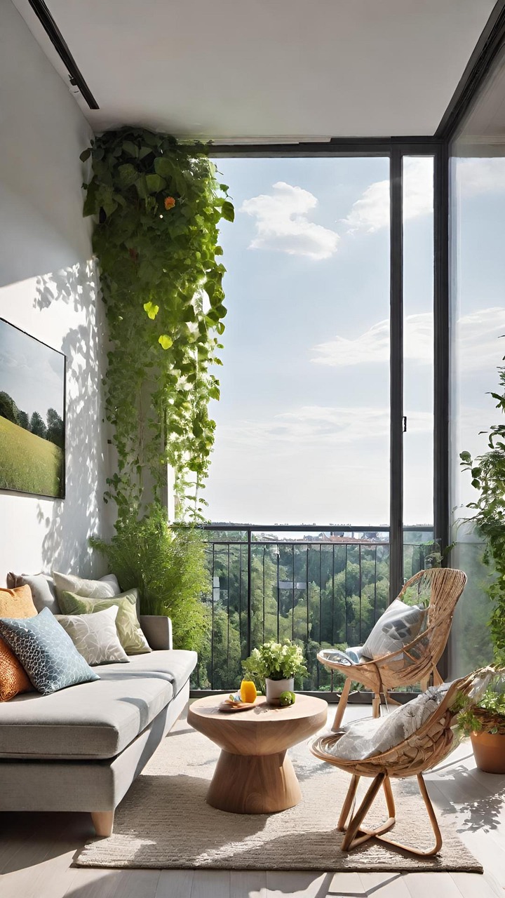 découvrez des conseils et astuces pour adopter un mode de vie durable, respectueux de l'environnement et bénéfique pour la planète.