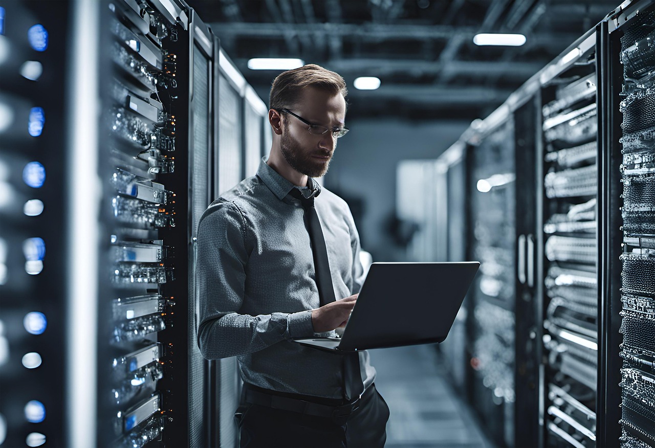 découvrez l'importance des data centers dans le stockage et la gestion des données. explorez leur rôle crucial dans l'infrastructure numérique moderne, garantissant sécurité, efficacité et haute disponibilité des services en ligne.