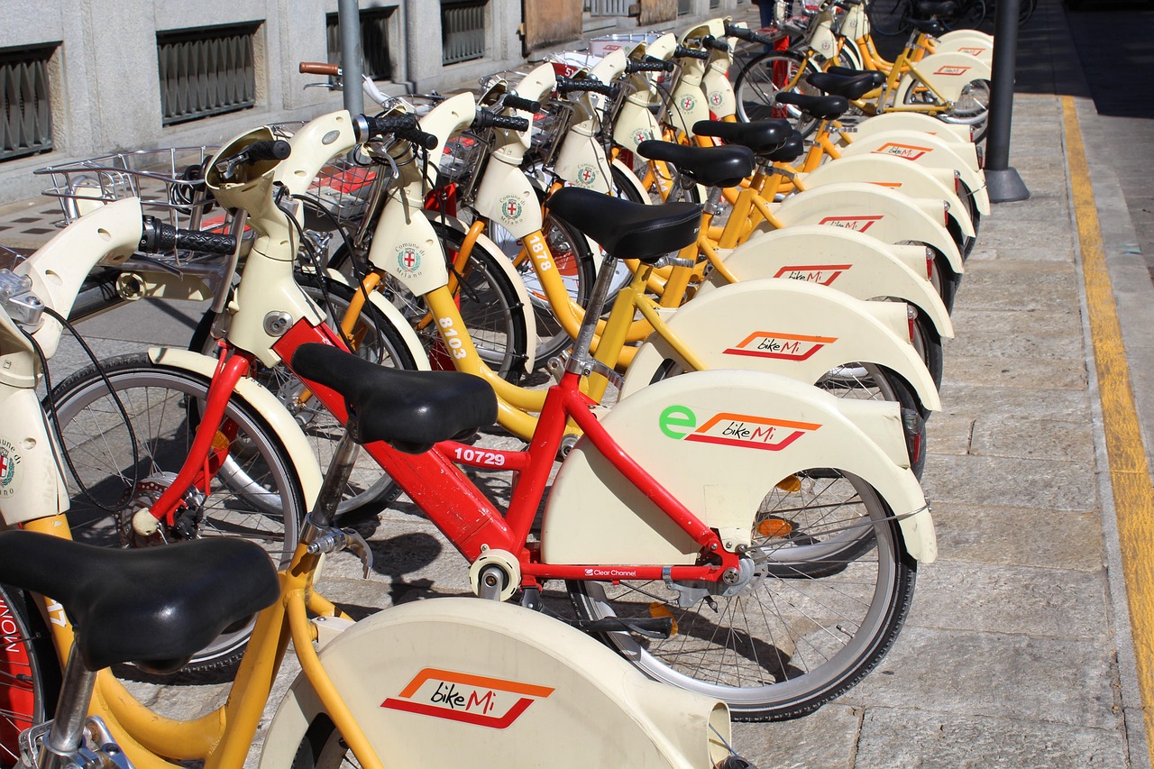 découvrez les solutions innovantes pour une mobilité urbaine durable, favorisant l'écologie, l'accessibilité et la qualité de vie en ville.
