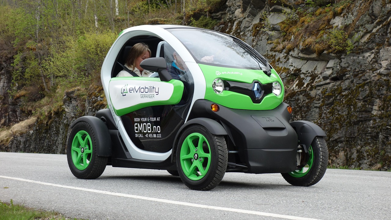 découvrez tout sur les voitures électriques : avantages, modèles, technologies innovantes et impact écologique pour un avenir durable.