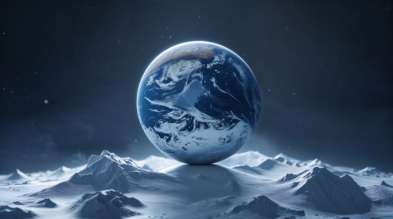 découvrez nos initiatives et solutions innovantes pour promouvoir la durabilité et protéger notre planète pour les générations futures.