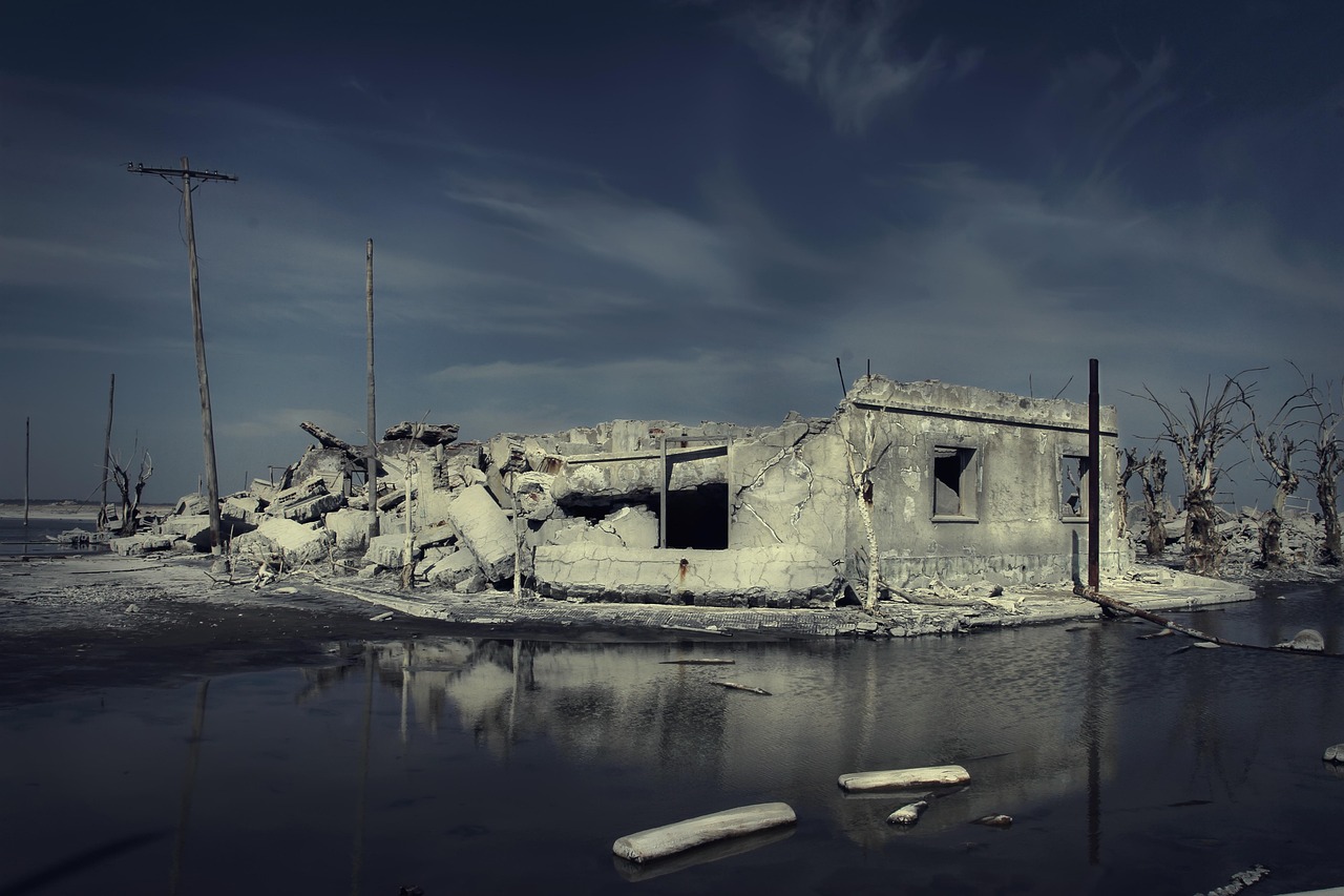 informations essentielles sur les inondations : causes, prévention, conséquences et conseils pour se protéger lors de crues et débordements.