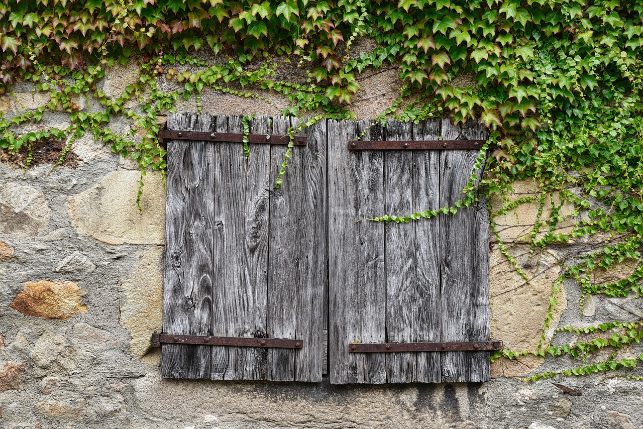 découvrez nos volets en bois traditionnels alliant charme authentique et qualité durable pour sublimer votre maison.