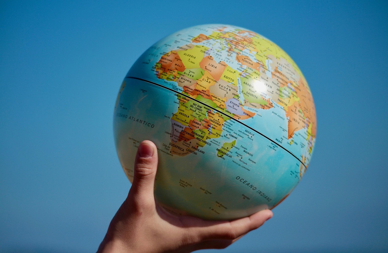 découvrez les actions déterminantes qui façonnent l'avenir de la terre et contribuent à un développement durable pour les générations futures.