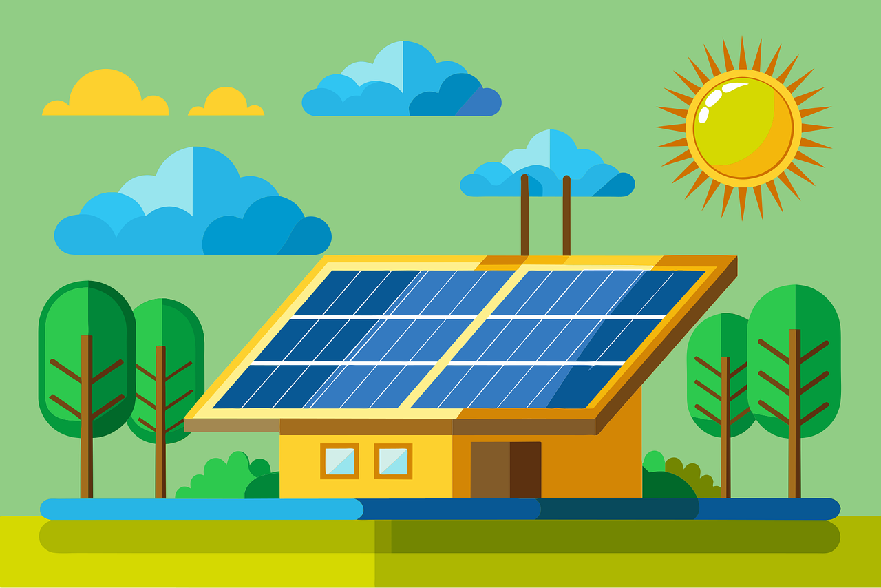 découvrez les avantages de l'énergie renouvelable, une solution propre et durable pour préserver l'environnement et réduire les émissions de carbone.