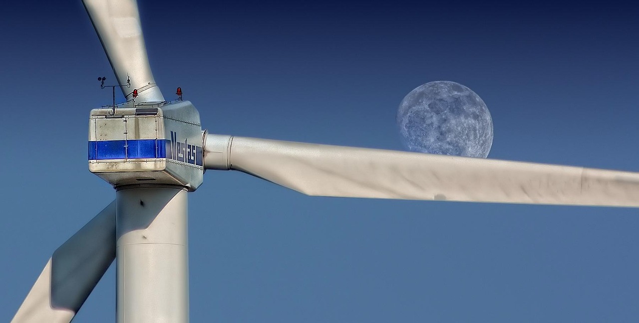 découvrez tout sur l'énergie : sources, innovations, astuces pour économiser et adopter un mode de vie durable.