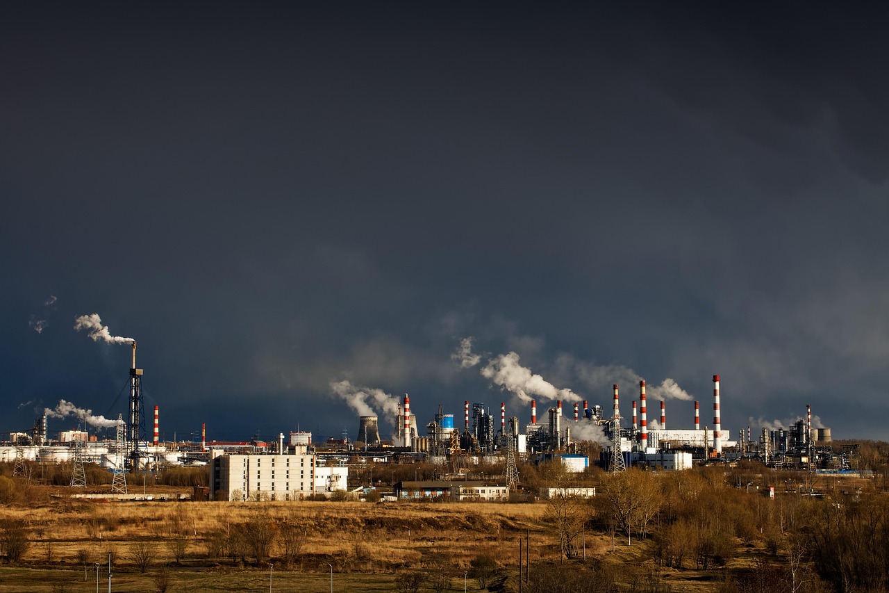 découvrez les enjeux et les méthodes de production d'électricité, des énergies renouvelables aux sources traditionnelles. informez-vous sur les innovations et les tendances qui façonnent l'avenir de l'énergie.