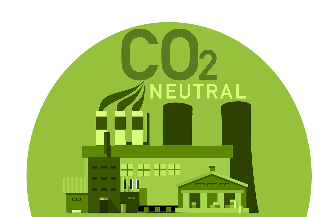 découvrez ce qu'est la neutralité carbone, ses enjeux pour l'environnement et comment les entreprises et les particuliers peuvent réduire leur empreinte carbone pour un avenir plus durable.