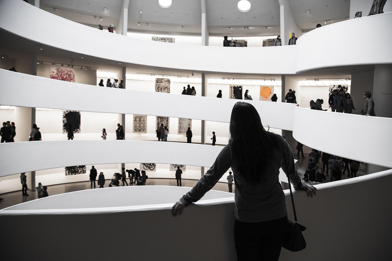 découvrez les principes du design muséal durable, alliant innovation et respect de l'environnement pour des espaces culturels écoresponsables.