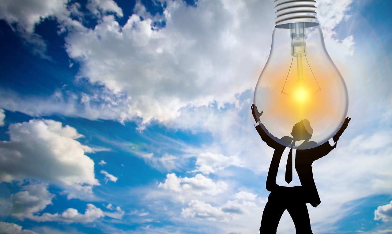 découvrez les dernières avancées et solutions innovantes dans le domaine des énergies renouvelables pour un futur plus propre et durable.