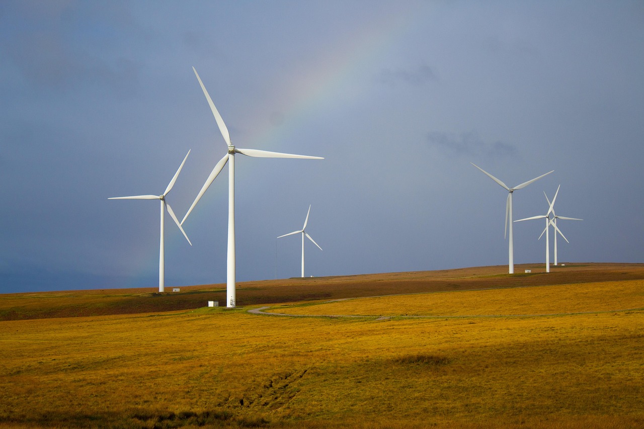 découvrez les dernières innovations et avantages des énergies renouvelables pour une transition énergétique durable. explorez comment l'énergie solaire, éolienne et d'autres sources propres peuvent contribuer à un avenir plus vert.