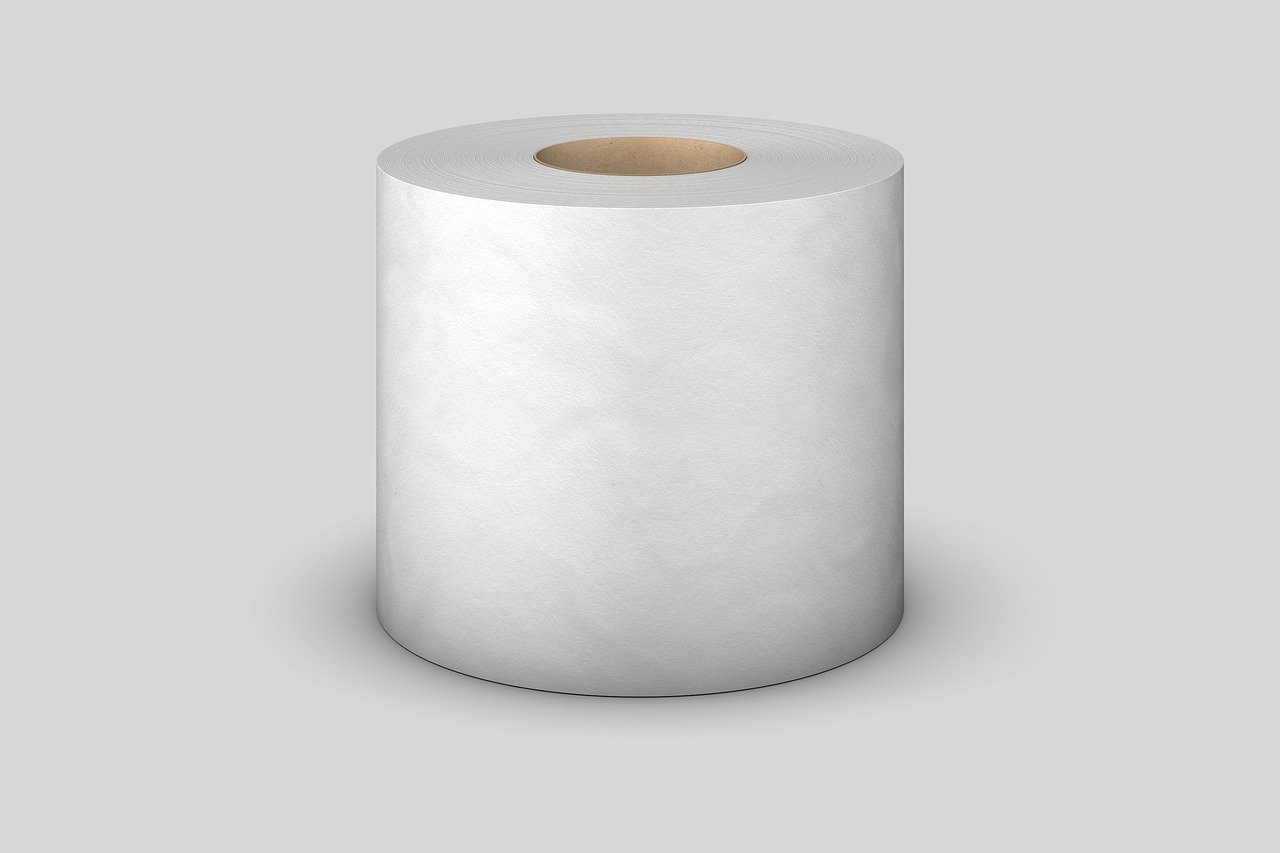 découvrez l'utilisation du papier toilette de jardin pour une hygiène pratique et écologique lors de vos activités en plein air.
