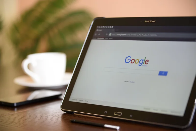 moteur de recherche sur internet
