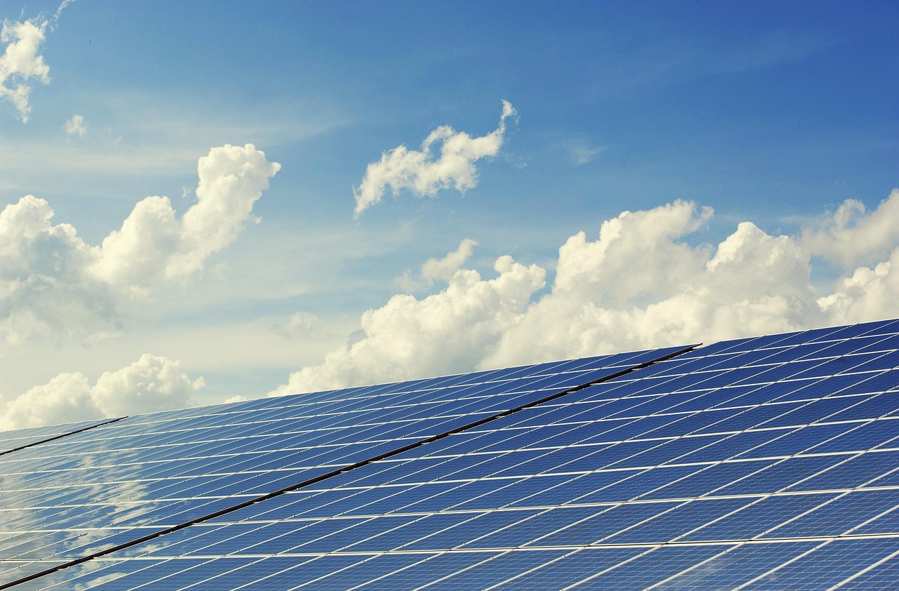 Énergie renouvelable : les solutions innovantes pour un futur durable