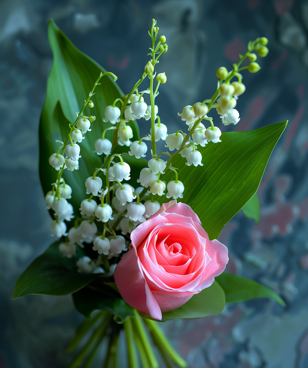Muguet du 1er mai : comment un grossiste marnais lutte contre le réchauffement pour préserver cette tradition florale