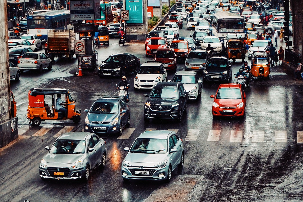 Transport écologique en ville : solutions innovantes pour une mobilité durable