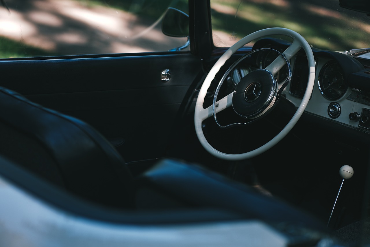 Découvrez la Fédération Française du Sport Automobile et son rôle essentiel dans le développement du sport automobile en France