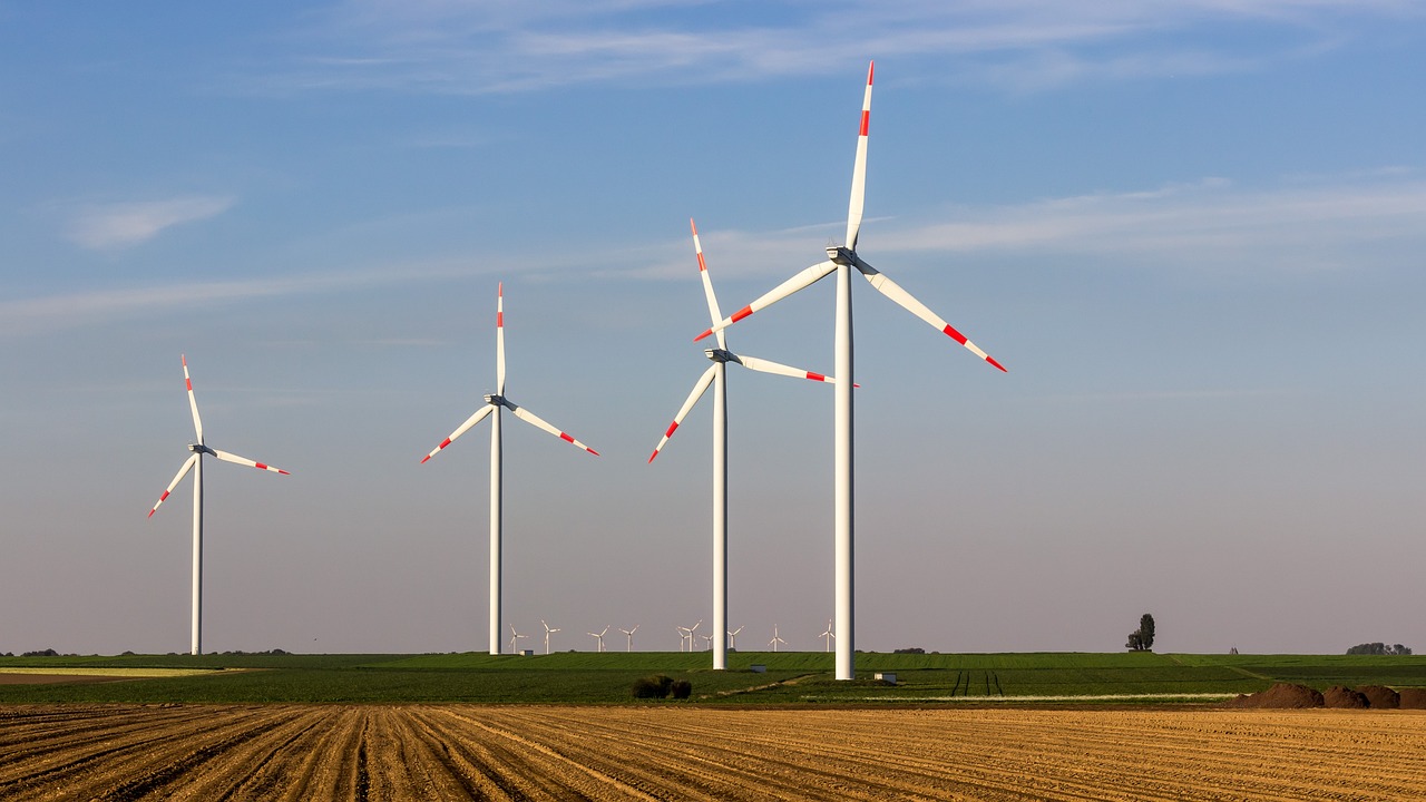 Transition énergétique et souveraineté européenne : un investissement nécessaire aux défis à venir