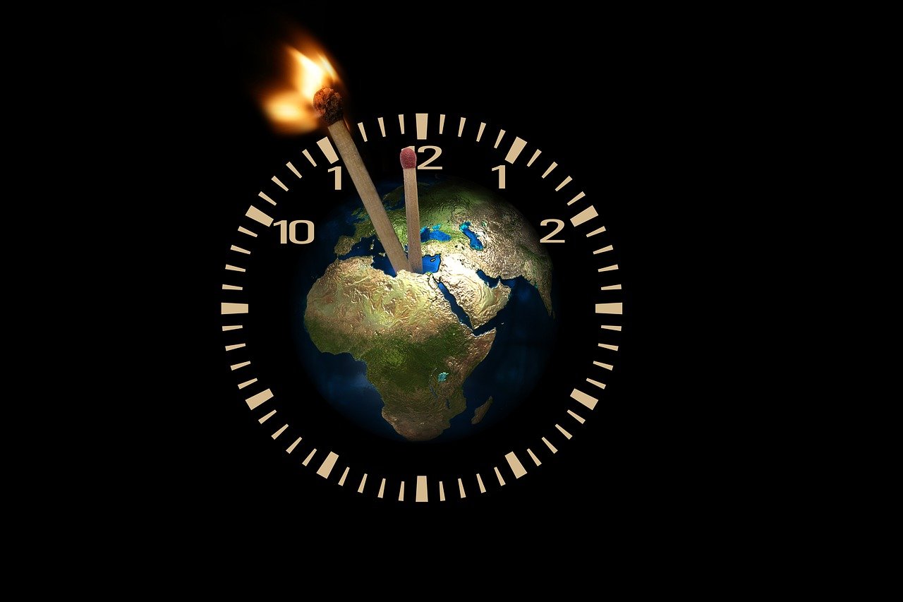 Évaluation climatique : la France stagne dans ses efforts