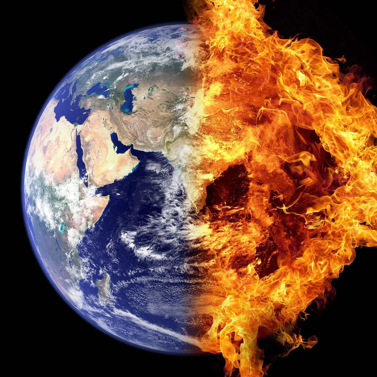 Une initiative novatrice en Suisse : Votons pour la responsabilité environnementale et les limites planétaires