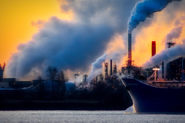 Environnement : Comprendre l’impact du changement climatique sur notre planète
