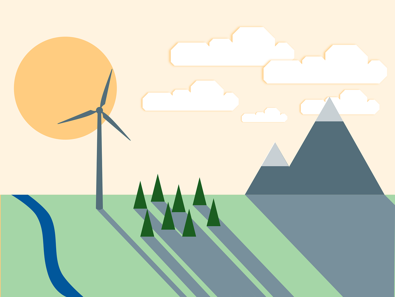 Vers un avenir meilleur : les enjeux et les pratiques du développement durable