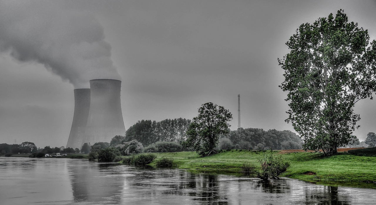 ans après Tchernobyl : état des lieux des réacteurs nucléaires en activité dans l’Union européenne