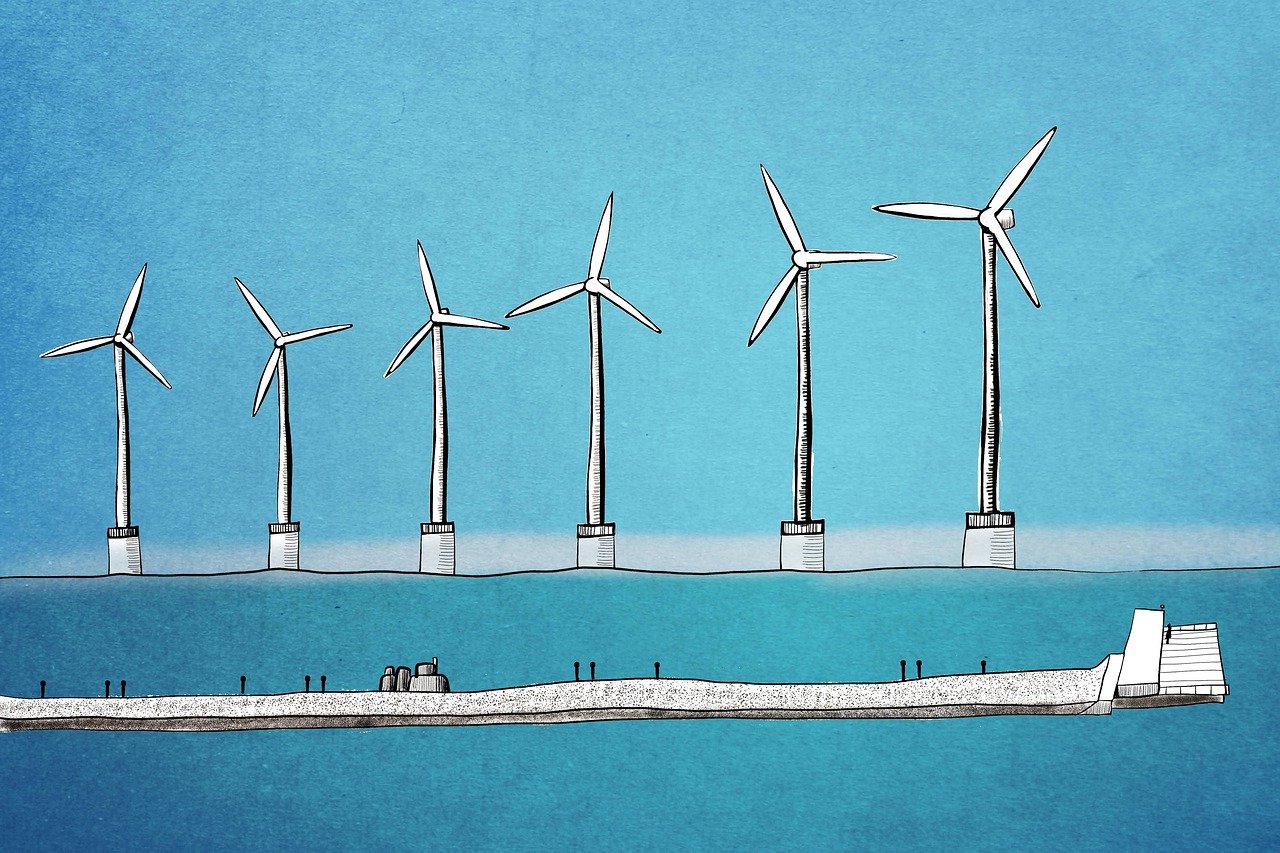Énergies renouvelables : la Fédération de l’électricité dénonce les concessions et tire la sonnette d’alarme sur la sécurité d’approvisionnement