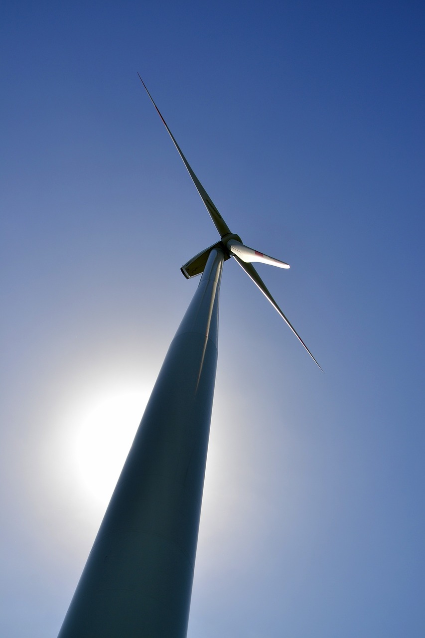 les initiatives du CNRS pour diminuer l’impact écologique de ses acquisitions