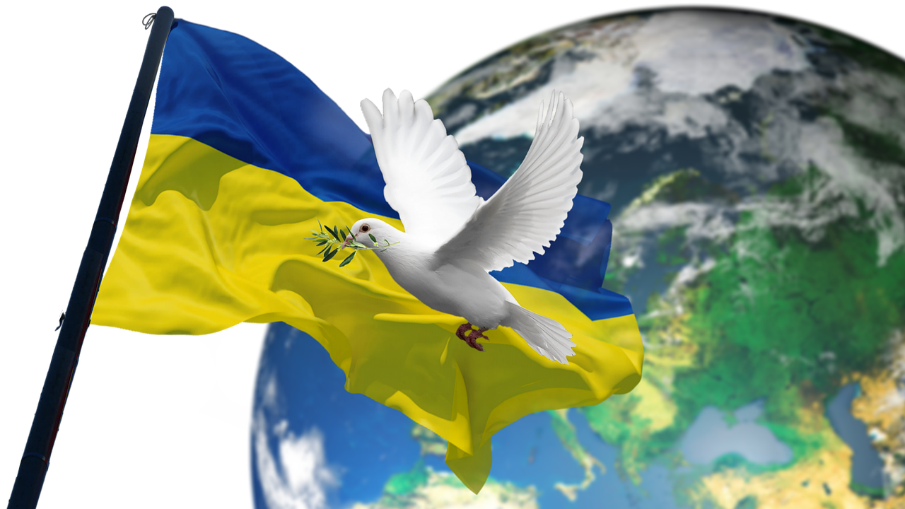 Conflit en Ukraine : un cas préoccupant de l’interaction entre changement climatique et guerres