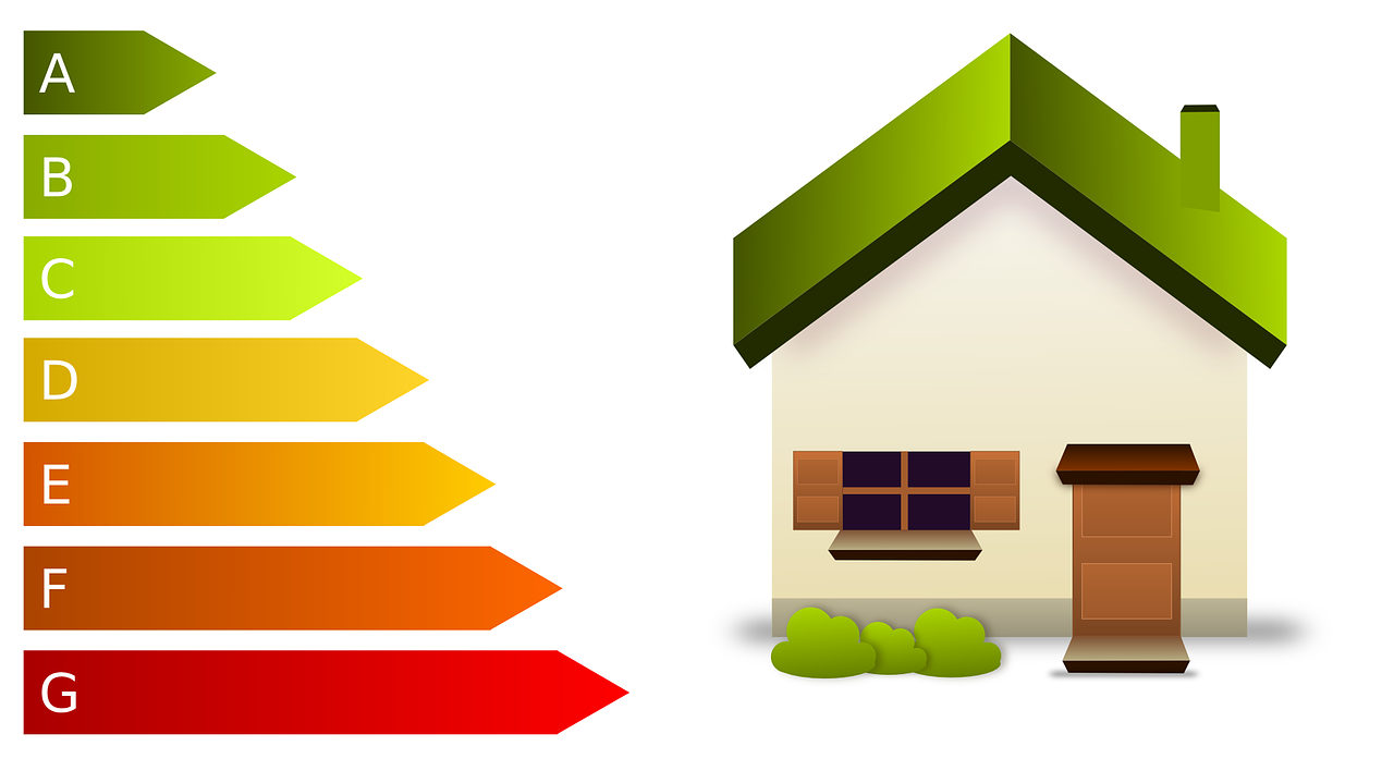 Efficacité énergétique et optimisation du bilan carbone renouvelable
