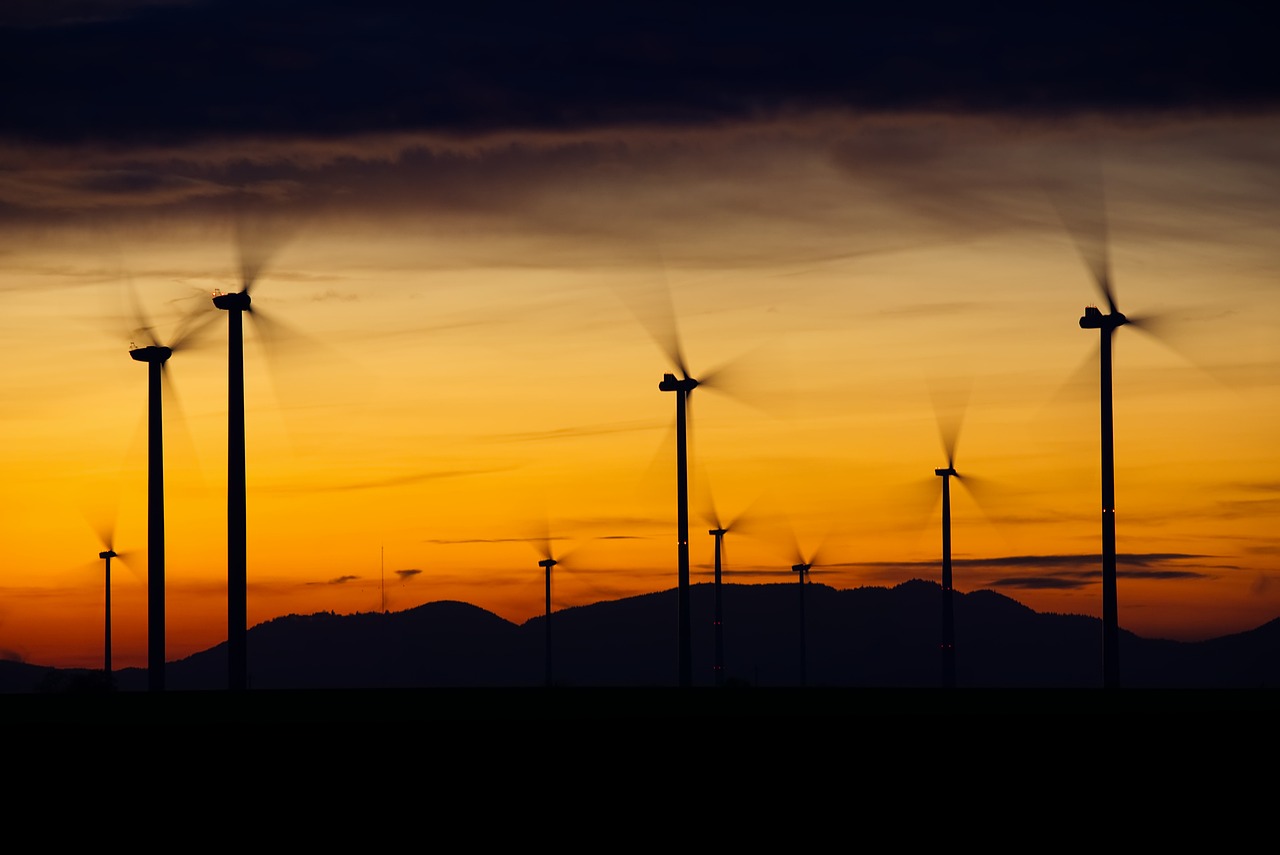 Énergies renouvelables : bénéfices et limites en matière de bilan carbone