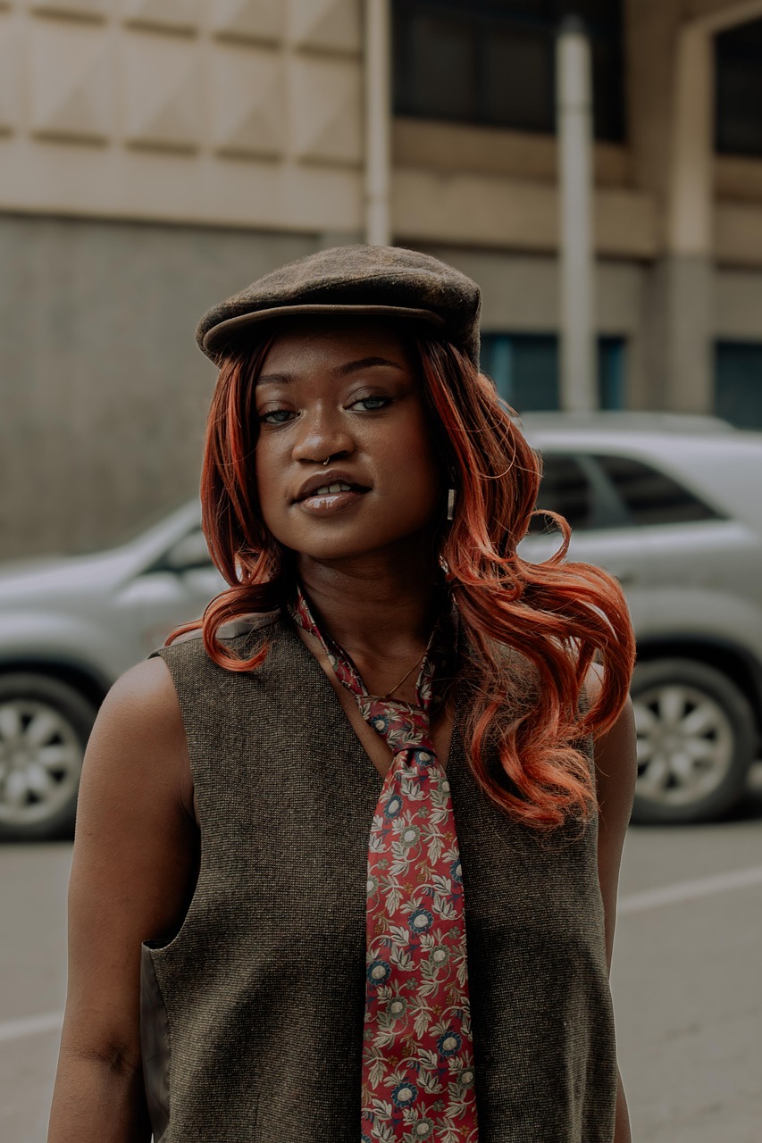Polyester, aviation et intelligence artificielle : les raisons de l’énorme empreinte carbone de la fast fashion