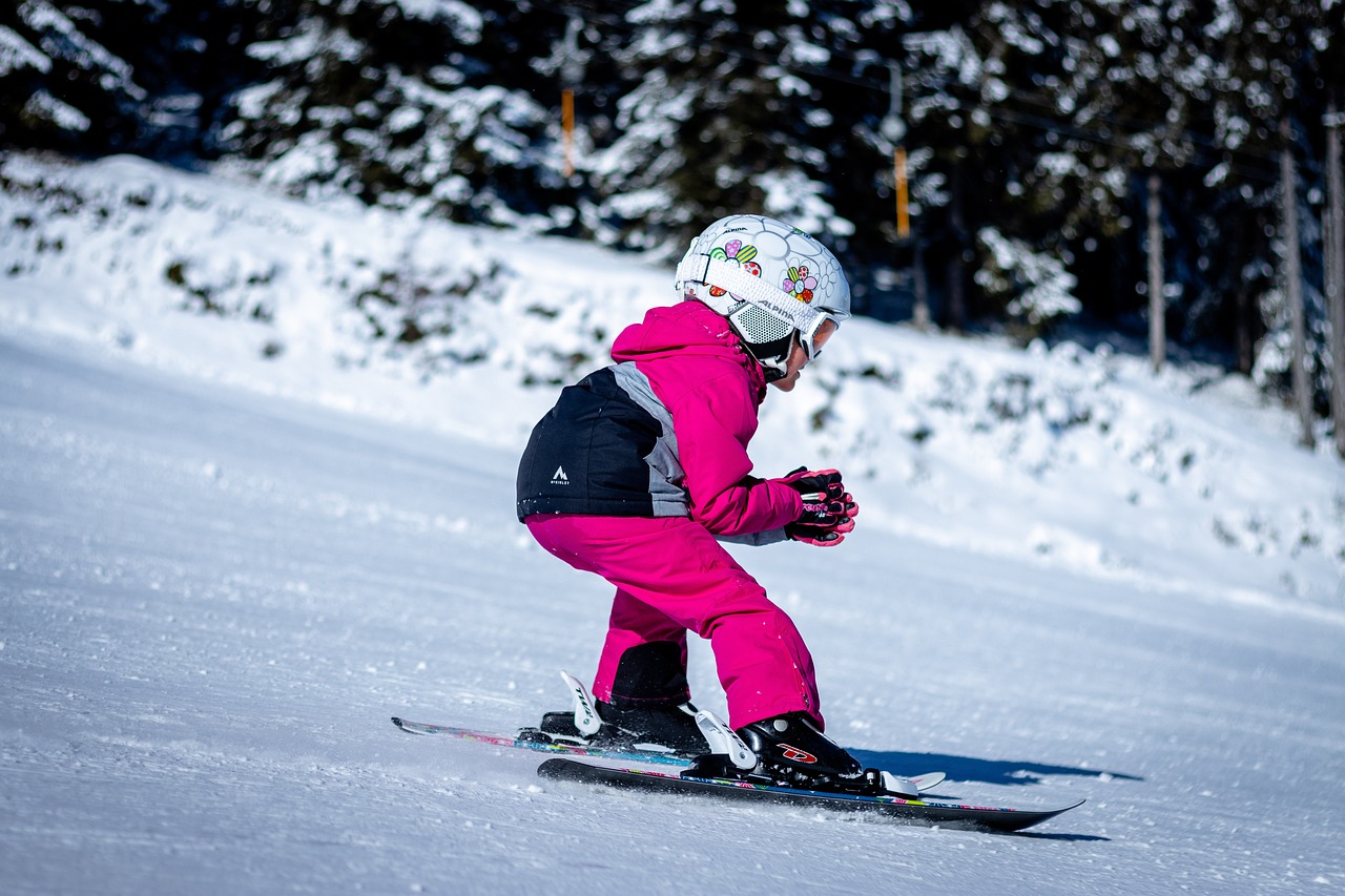 Comment skier de façon éco-responsable : une pratique durable est à notre portée