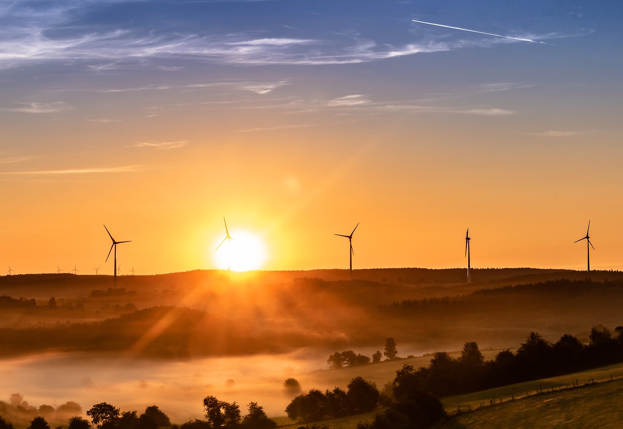 Impact environnemental et bilan carbone des énergies renouvelables
