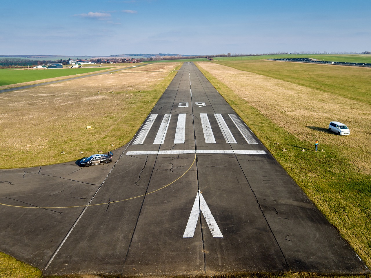 L’aéroport de Bordeaux mise sur sobriété et résilience pour son avenir