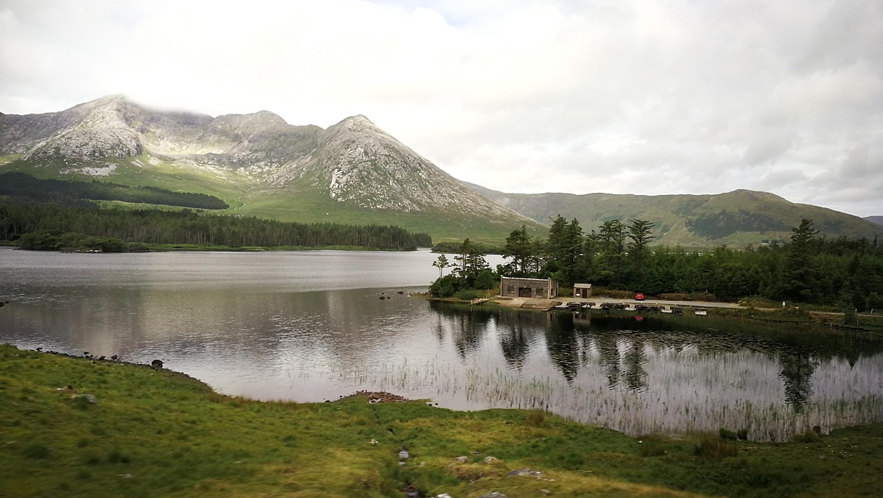 Adaptation au changement climatique : les tourbières agricoles des monts d’Arrée, site pilote majeur du projet européen