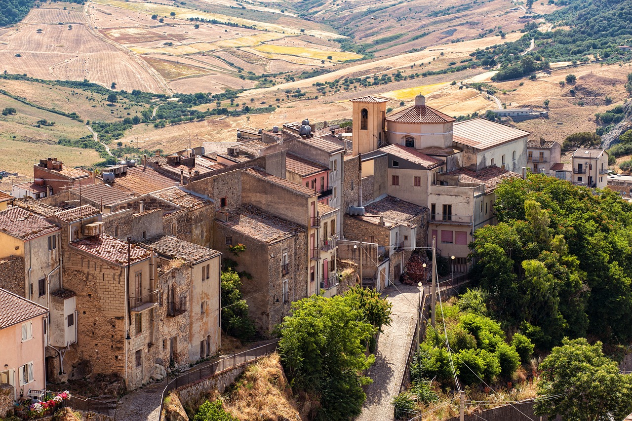 Sicile : la métamorphose discrète des saveurs exotiques