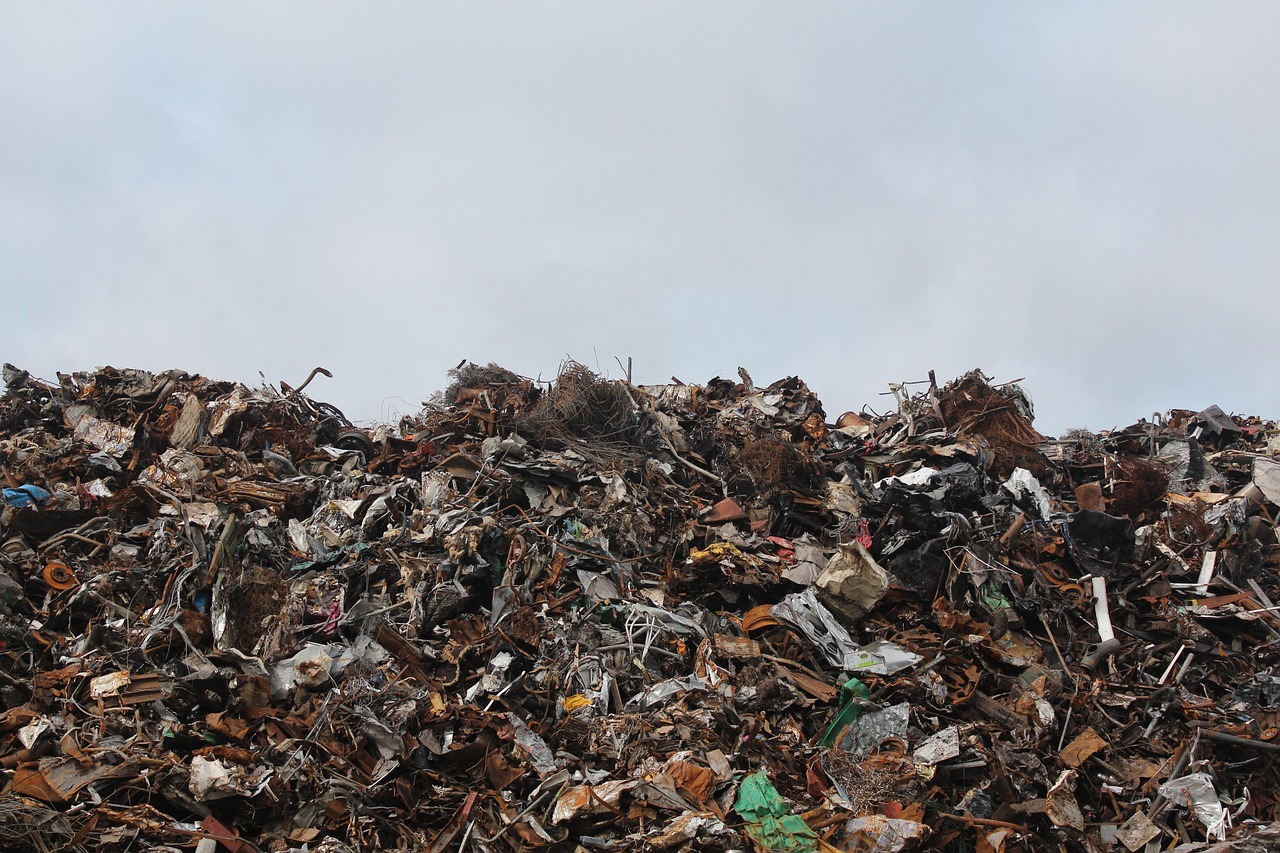 Réduction des déchets : 10 astuces pratiques pour un mode de vie zéro déchet